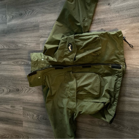 Bare waterproof jacket - Picture 7 of 7